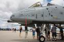 A-10C Thunderbolt II 80-215 ~ 358th FS