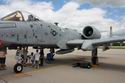 A-10C Thunderbolt II 80-215 ~ 358th FS