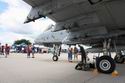 A-10C Thunderbolt II 80-215 ~ 358th FS