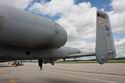 A-10C Thunderbolt II 80-215 ~ 358th FS