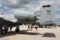 A-10C Thunderbolt II 80-215 ~ 358th FS