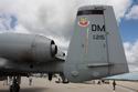 A-10C Thunderbolt II ~ Davis-Monthan AFB ~ 358th FS