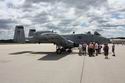 A-10C Thunderbolt II 80-215 ~ 358th FS