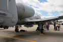 A-10C Thunderbolt II 80-215 ~ 358th FS