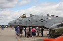 A-10C Thunderbolt II 80-215 ~ 358th FS