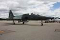 T-38C Talon 69-7077 ~ 90th FTS