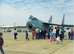 A-7E NAS Memphis 1988 Air Show
