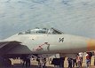 F-14A Tomcat ~ 1988 NAS Memphis Air Show