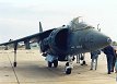 AV-8B Harrier II