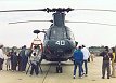 CH-46 Sea Knight