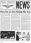 July 1972 Naval Aviation News Article