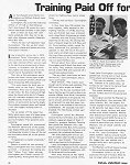 March/April 1985 Naval Aviation News Article