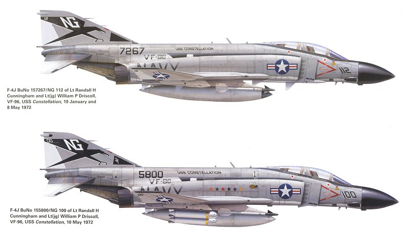 F4-Js Cunningham and Driscoll