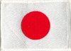 Flag of Japan
