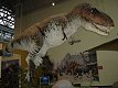 Mall of America Dinosaur Walk