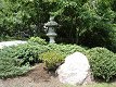 Como Ordway Memorial Japanese Garden