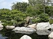 Como Ordway Memorial Japanese Garden