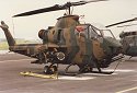 AH-1S Cobra ~ JGSDF