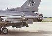 F-16C Fighting Falcon