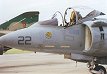 AV-8B Harrier II NAF Misawa
