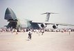 C-5B Galaxy