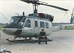 UH-1N ~ Misawa, Japan