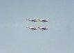 Thunderbirds - F-16C Fighting Falcon
