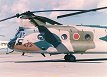 Kawasaki CH-47J Chinook
