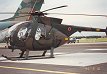 Kawasaki OH-6D