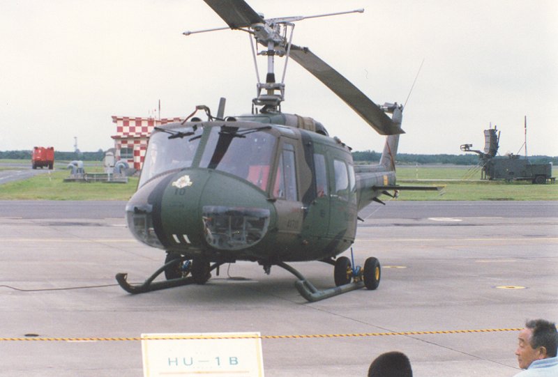 UH-1J 