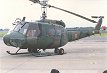 Fuji UH-1 Iroquois