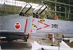 F-4EJ Phantom