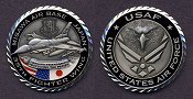 Challenge Coin #2
