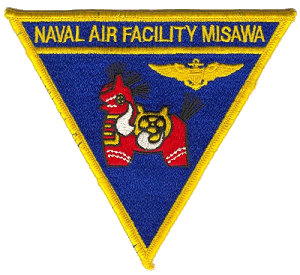 NAF Misawa