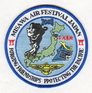 Misawa 2003 Air Show