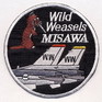 Wild Weasels ~ Misawa