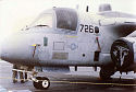 ES-3A Shadow ~ VQ-5 Sea Shadows