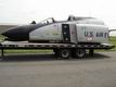 F-4D Phantom II Nose Section