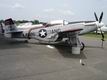 P-51D Mustang