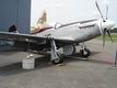 P-51D Mustang