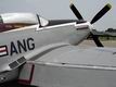 P-51D Mustang