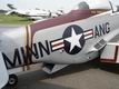 P-51D Mustang