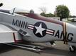 P-51D Mustang