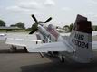 P-51D Mustang