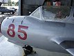 MiG-15 UTI