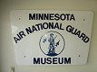 Minnesota Air National Guard Museum