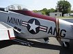 P-51D "MN ANG"