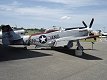 P-51D Mustang