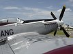 P-51D Mustang