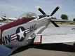 P-51D Mustang